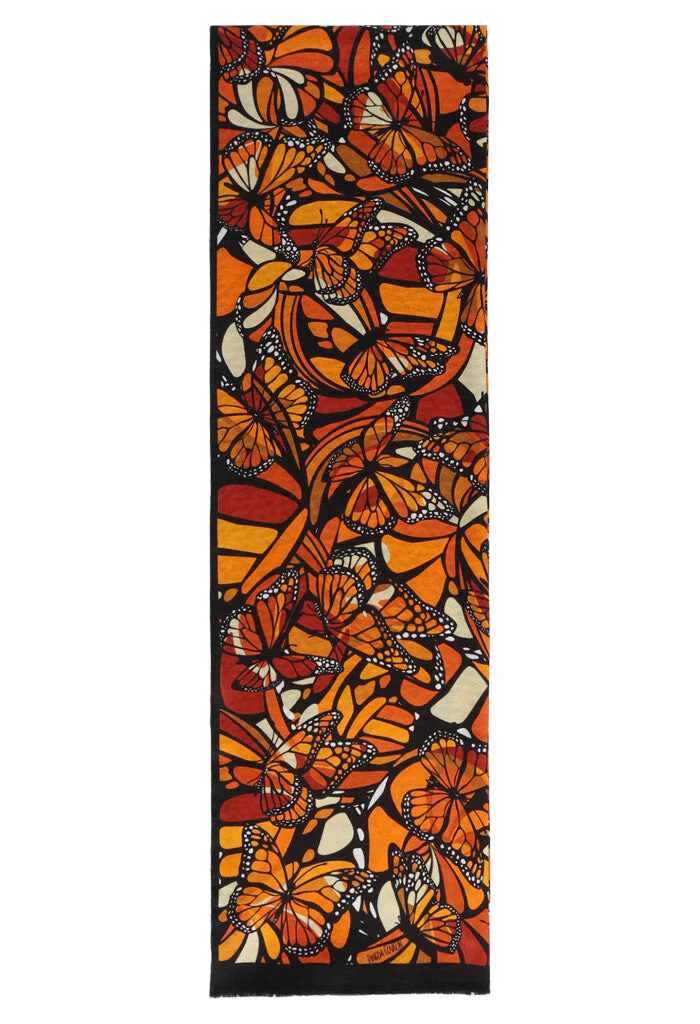 Chalina Vuelo de Mariposa