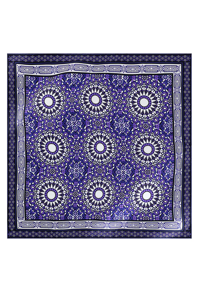 Mascada Marruecos 90 cm