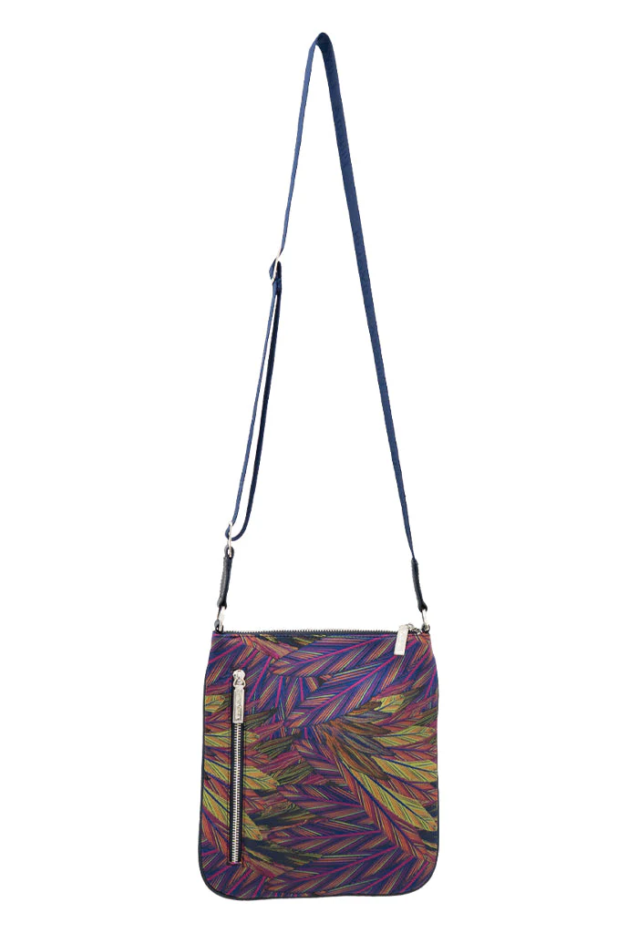 Bolsa Xiki Jqd Águila Real Mexicana