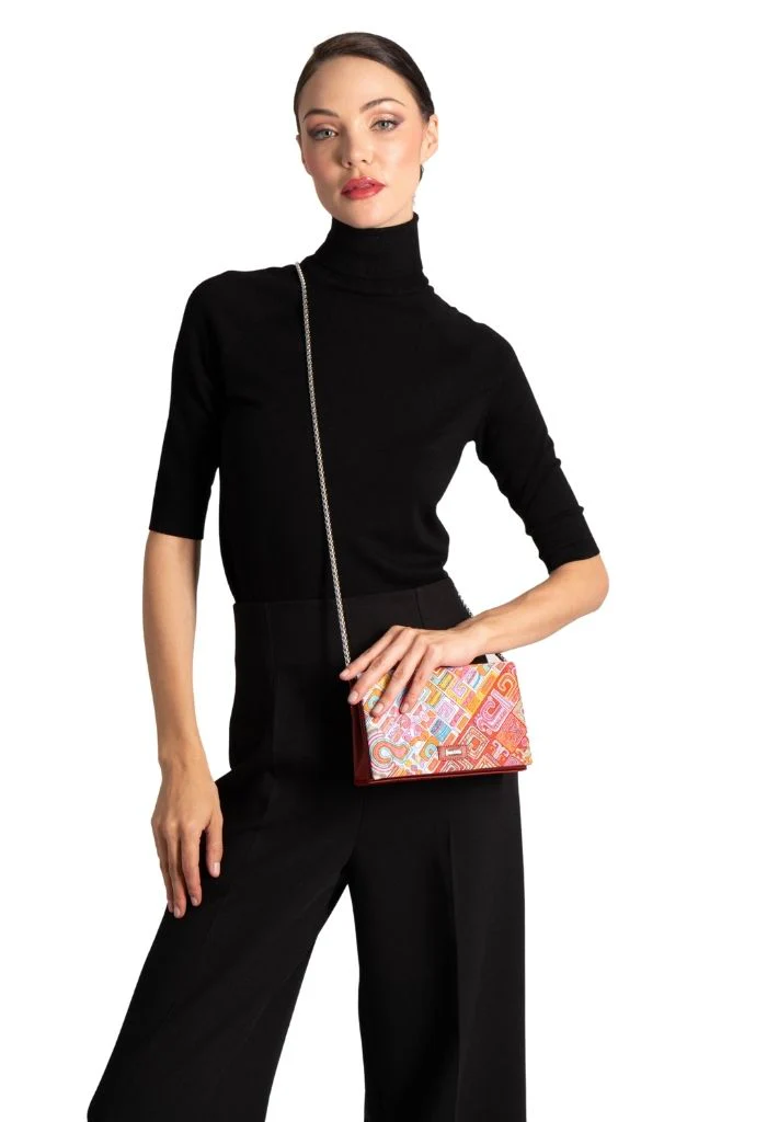 Bolsa Hook Ruta Puuc