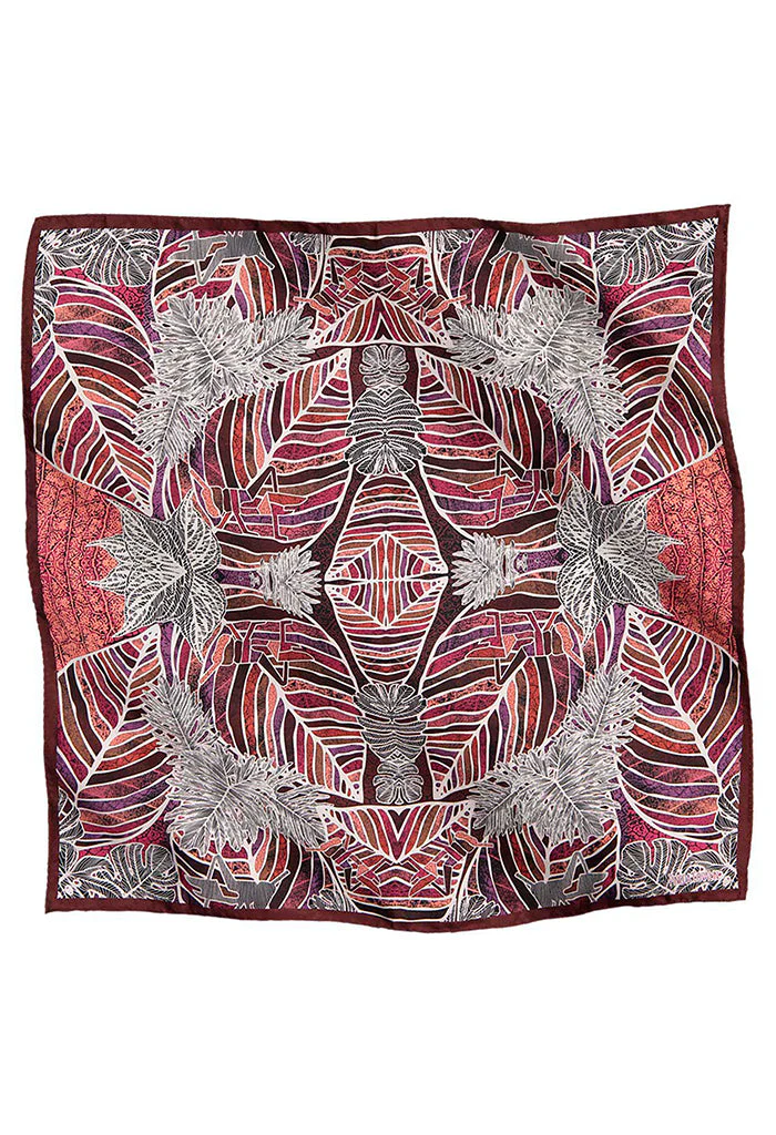 Mascada Vegetación 54 cm