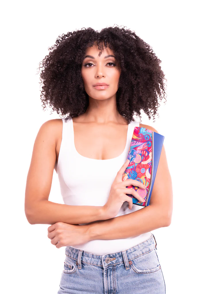 Bolsa Akbal Guacamaya