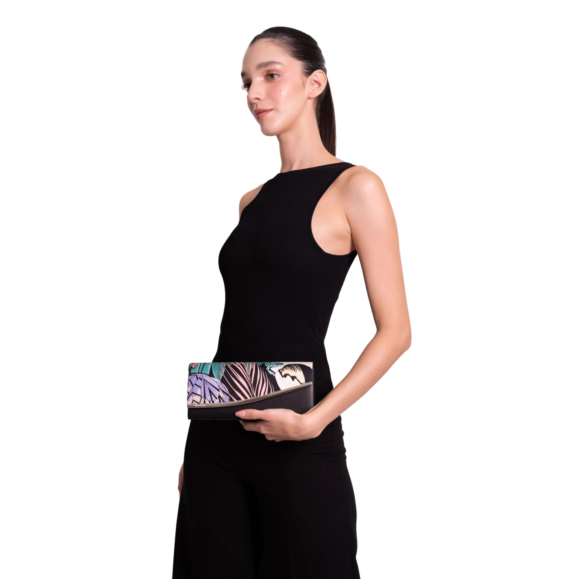 Bolsa Akbal Guacamaya