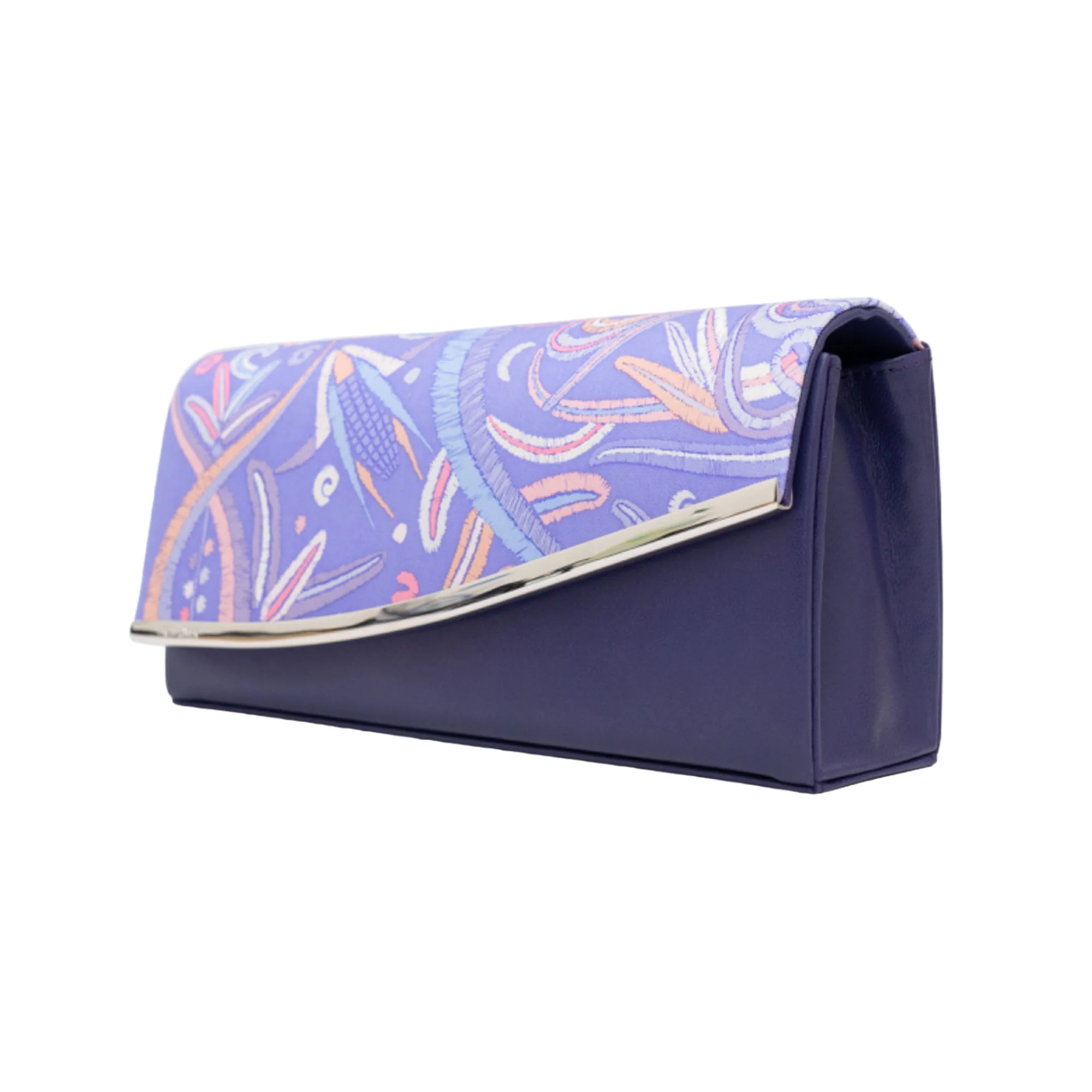 Bolsa Akbal Quetzalcóatl