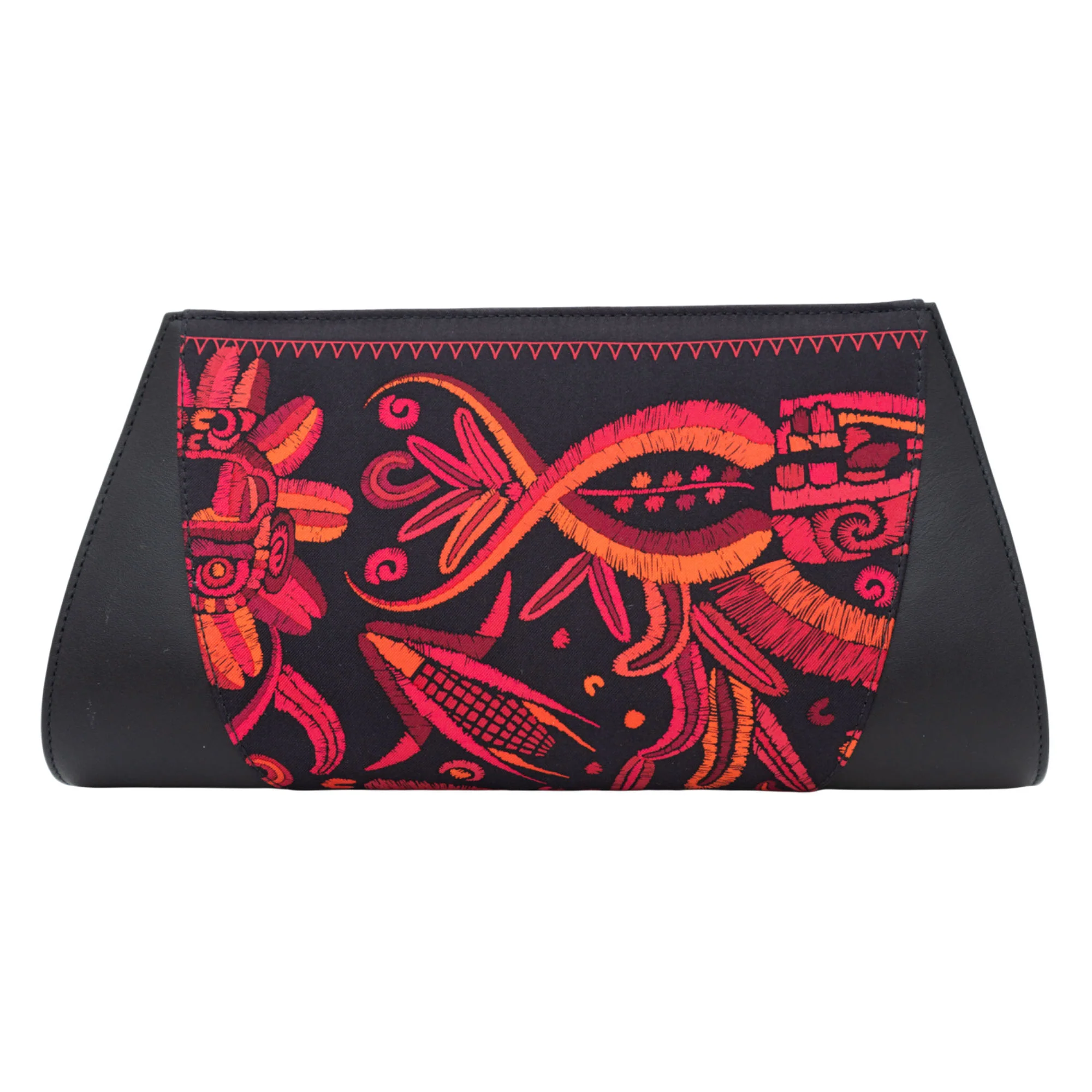 Bolsa Sen Quetzalcóatl