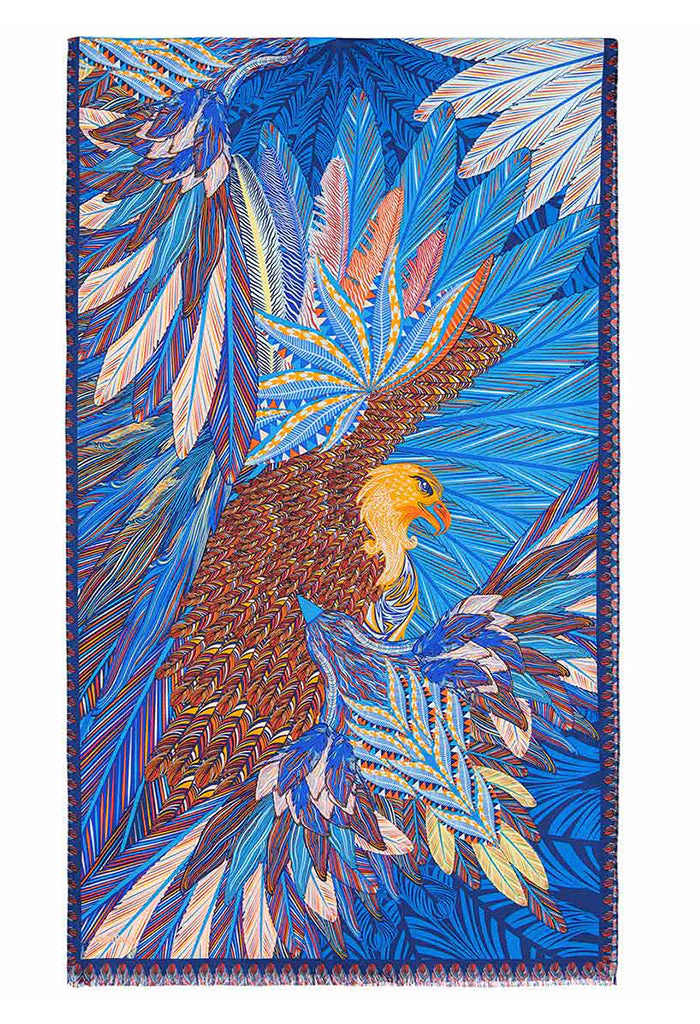 Chalina Águila Real Mexicana