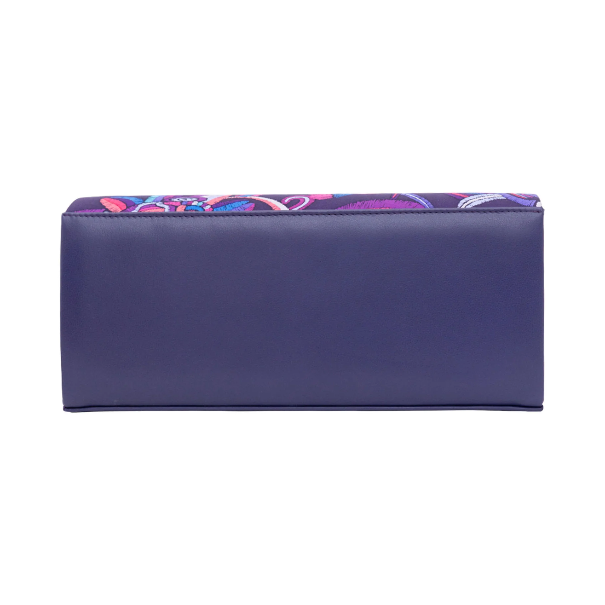 Bolsa Akbal Quetzalcóatl