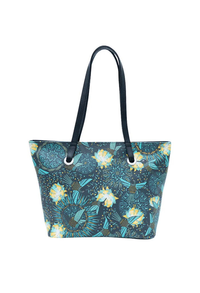 Tote Siuatl Colibrí