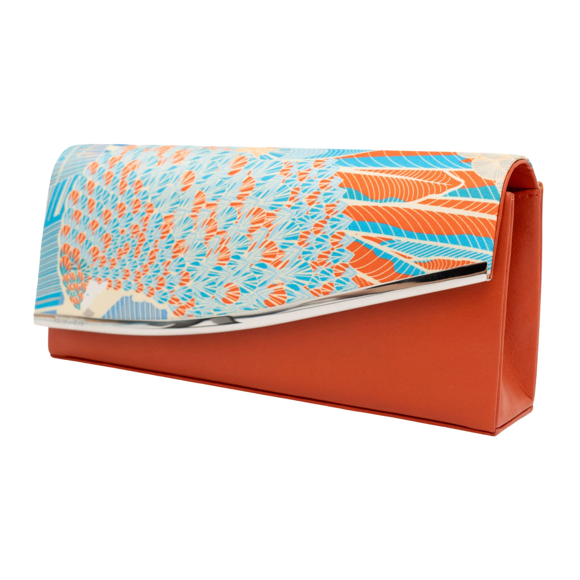 Bolsa Akbal Guacamaya