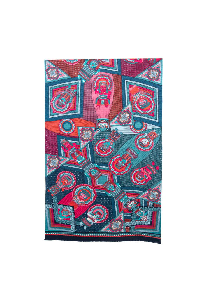 Chalina Caritas Sonrientes Veracruz