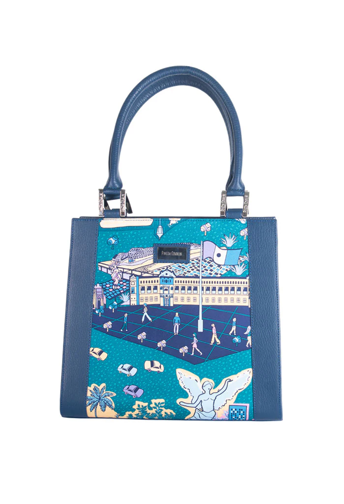 Bolsa Yaab Mi Ciudad