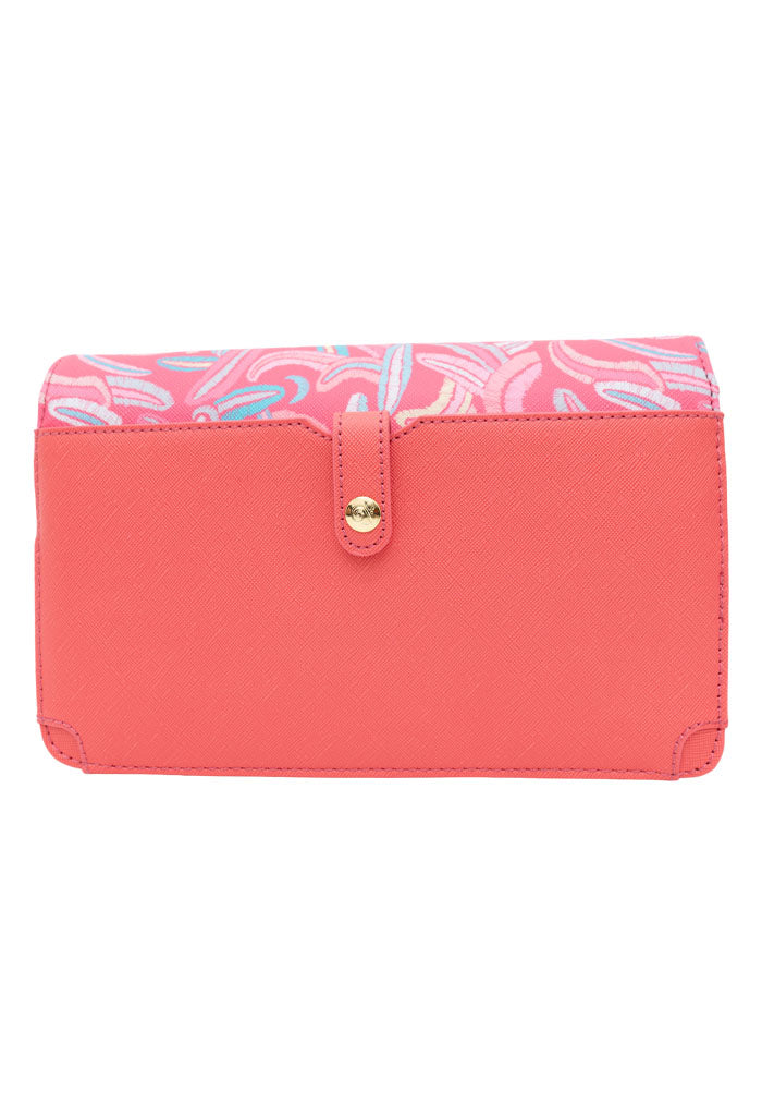 Bolsa Kalan Quetzalcóatl