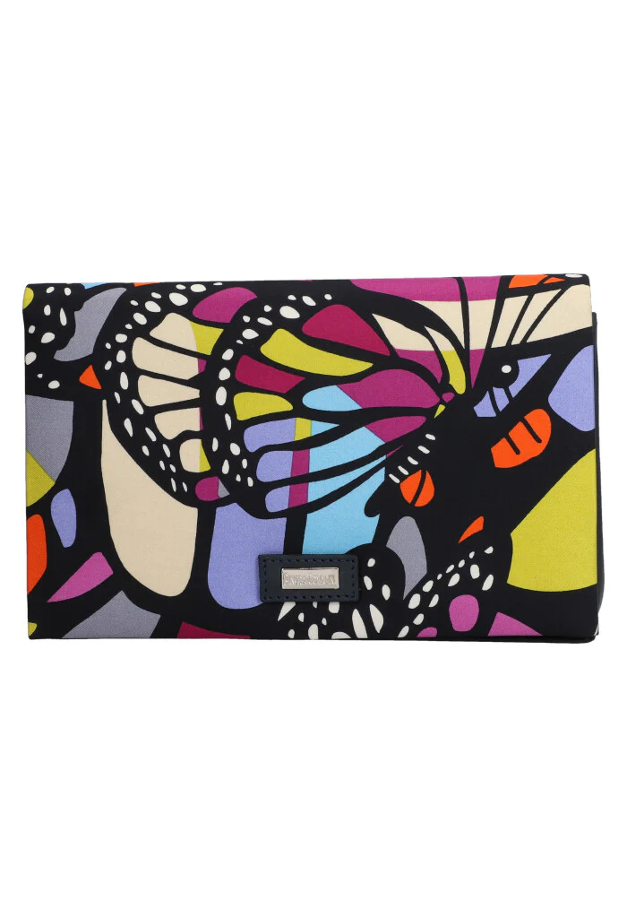 Bolsa Hook Vuelo de Mariposa