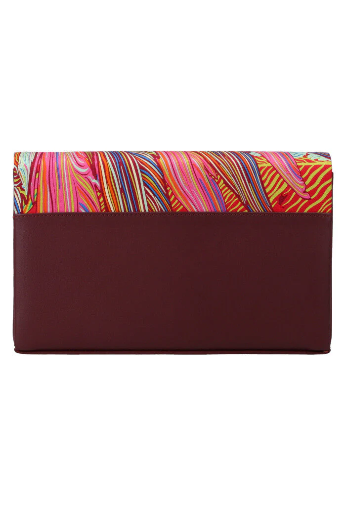 Bolsa Hook Águila Real Mexicana