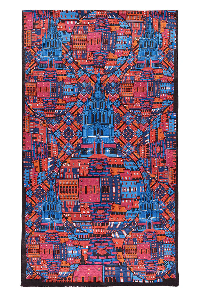 Chalina Doble Vista San Miguel de Allende