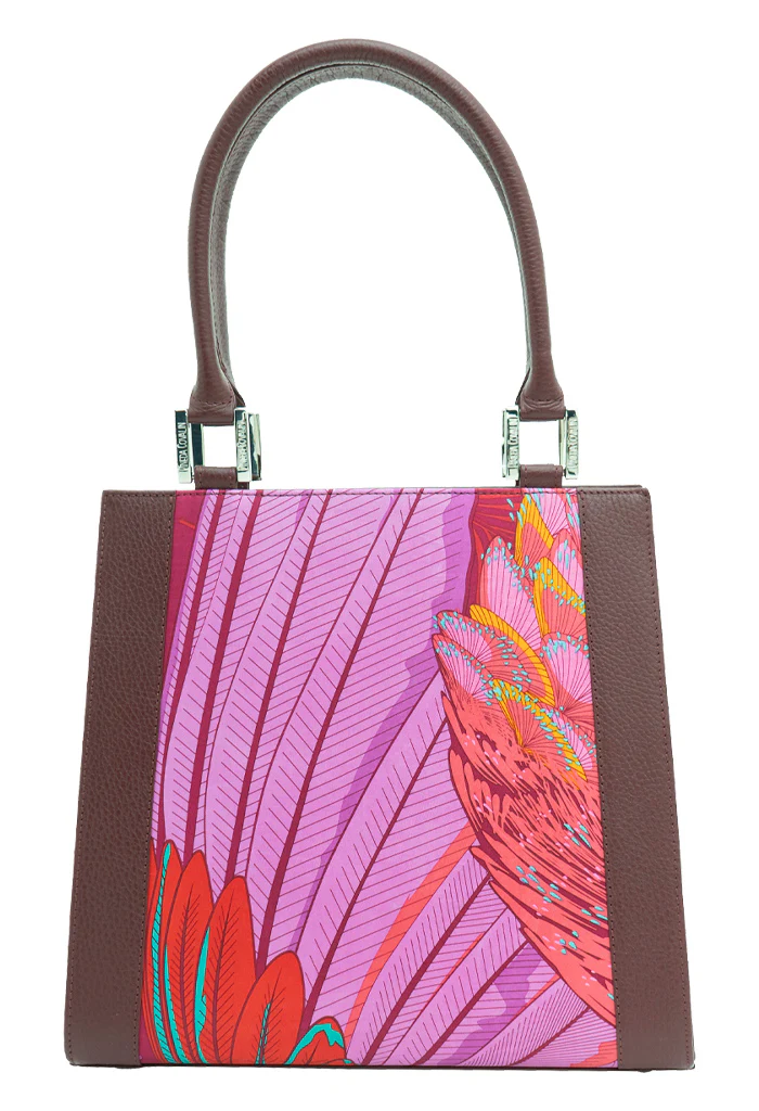 Bolsa Yaab Guacamaya