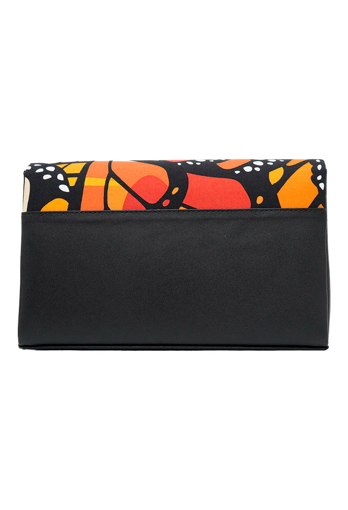 Bolsa Hook Vuelo de Mariposa