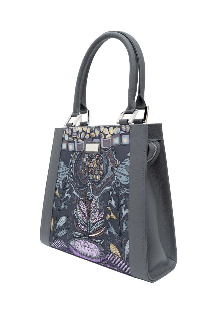 Bolsa Yaab Máscara de Jade