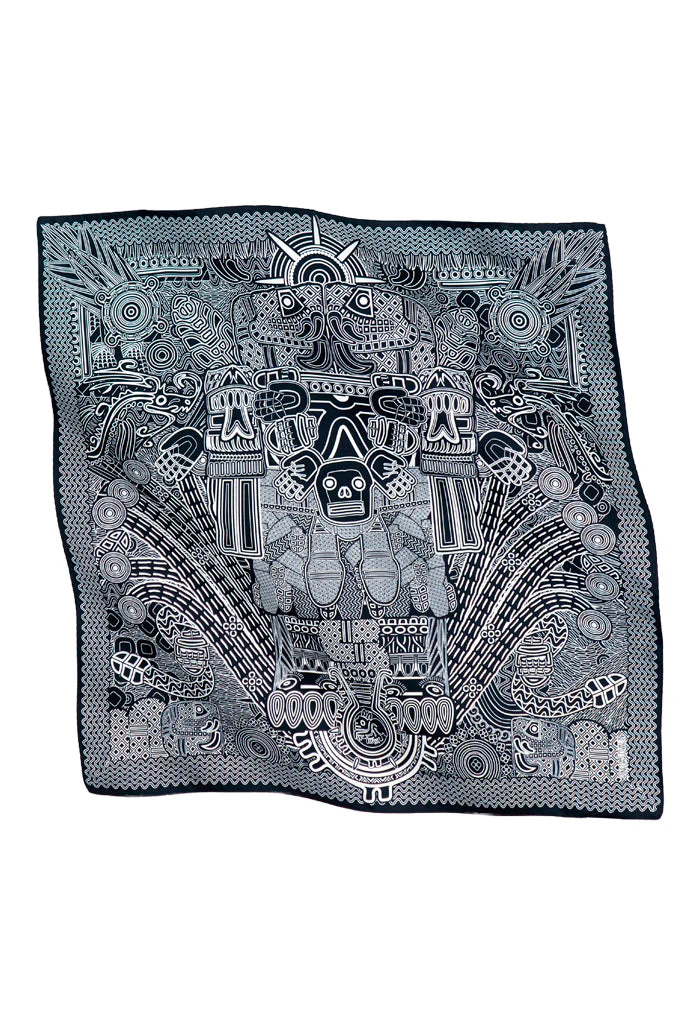 Mascada Coatlicue 54 cm