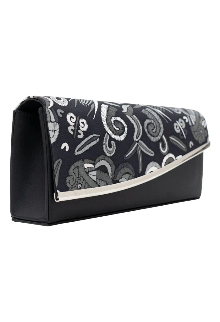 Bolsa Akbal Quetzalcóatl