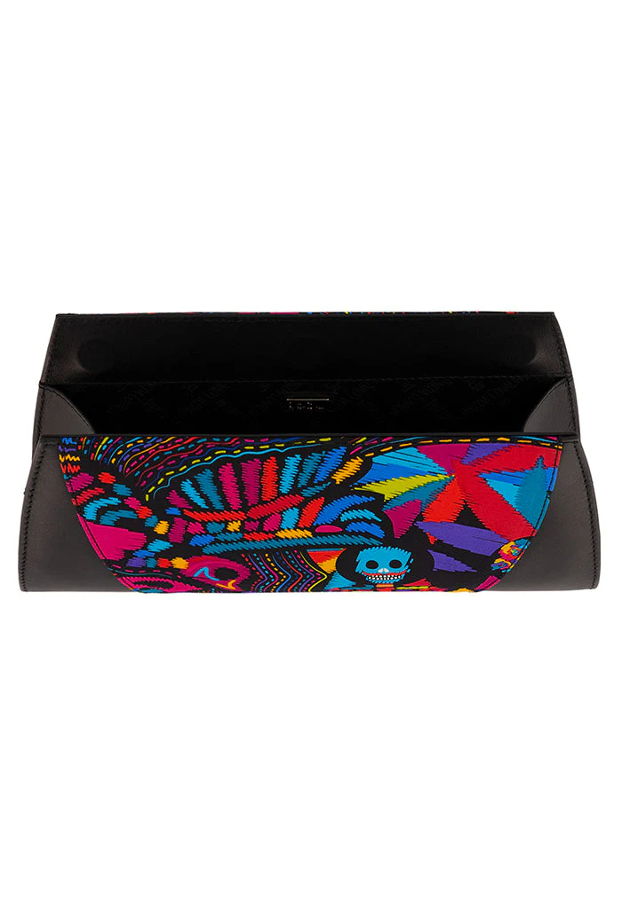 Bolsa Sen Viaje al Mictlán