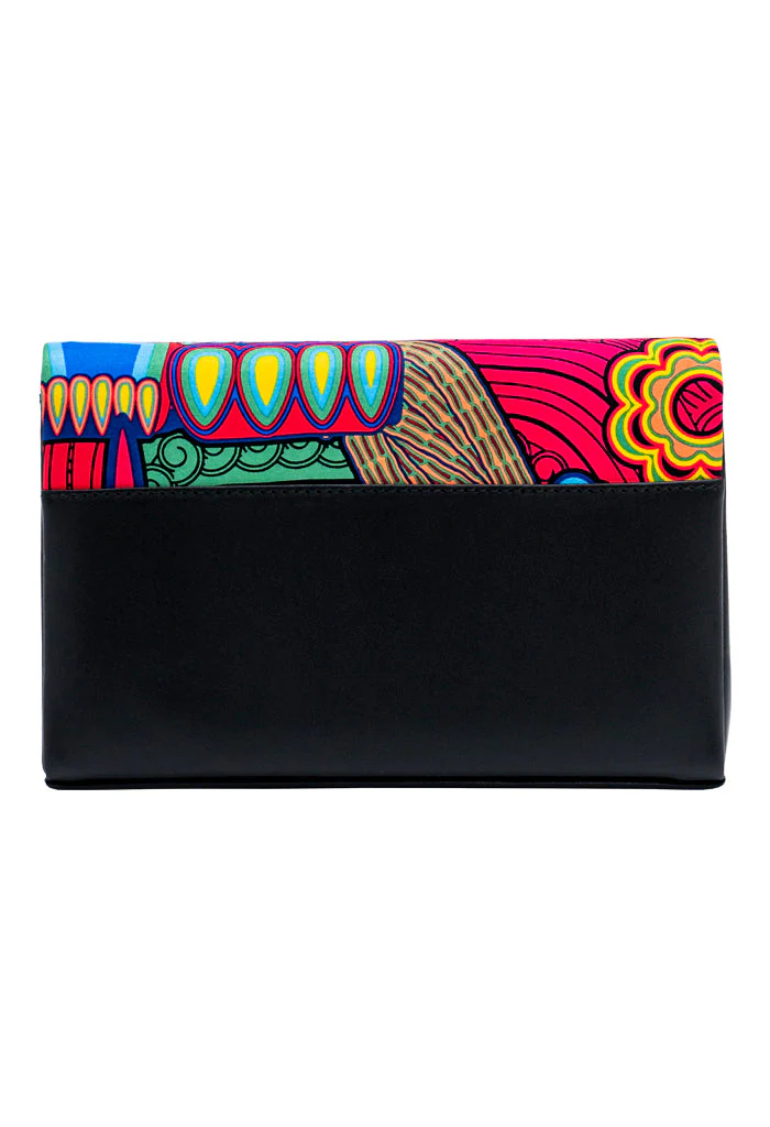 Bolsa Hook Diosas Mexicas