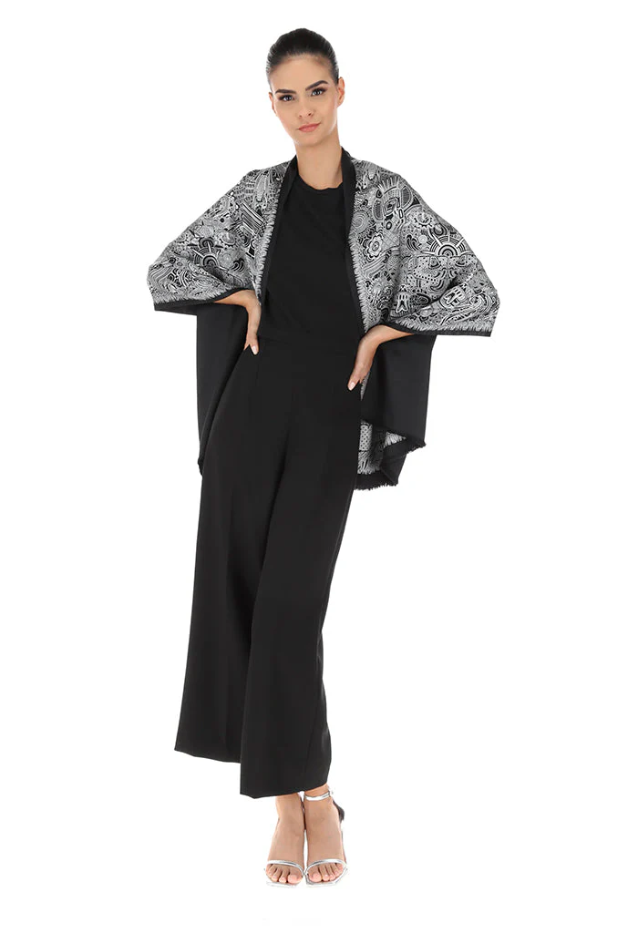 Chalina Doble Vista Diosas Mexicas