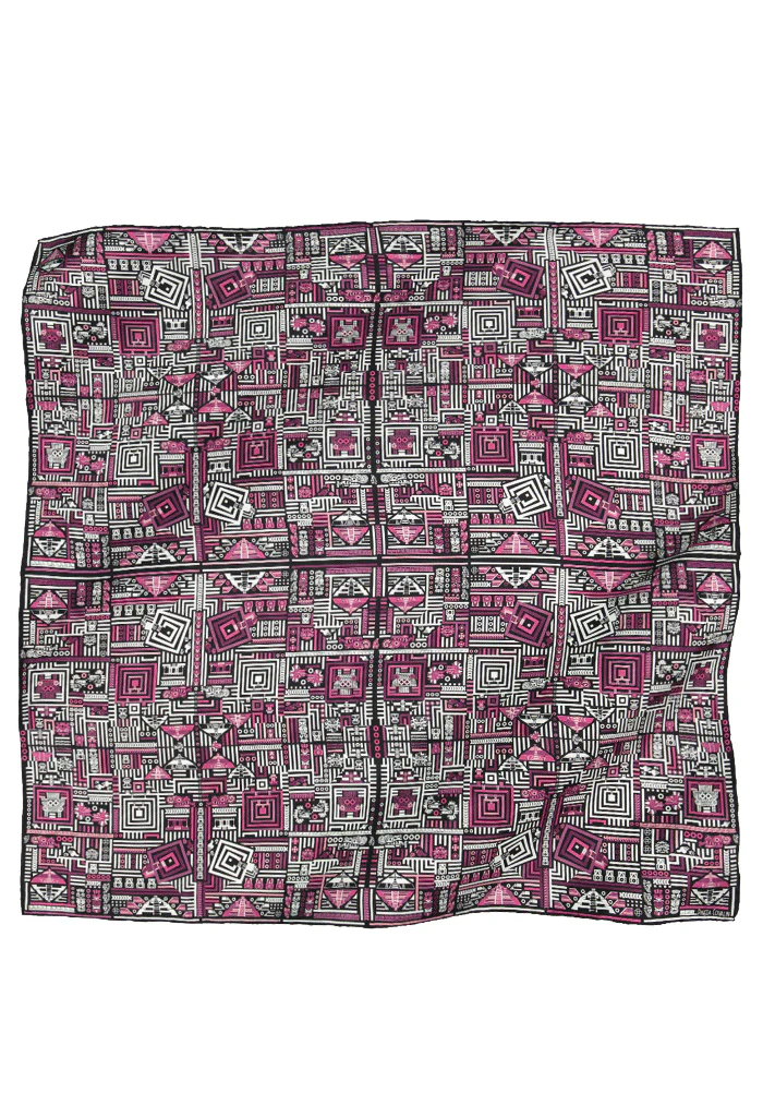 Mascada Teotihuacán 90 cm