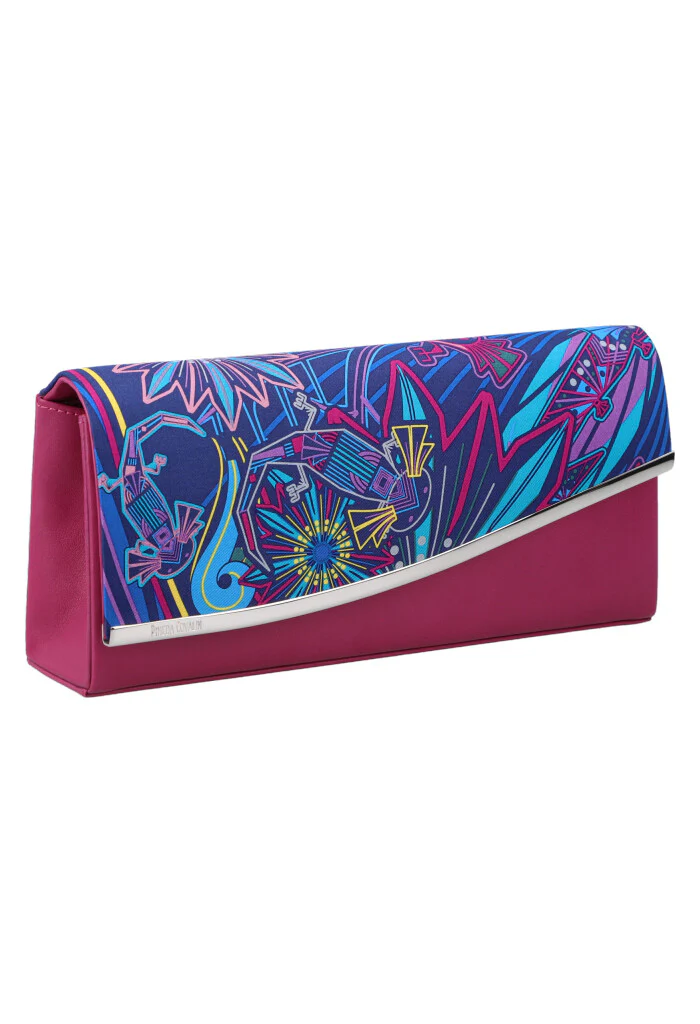 Bolsa Akbal Ajolotes