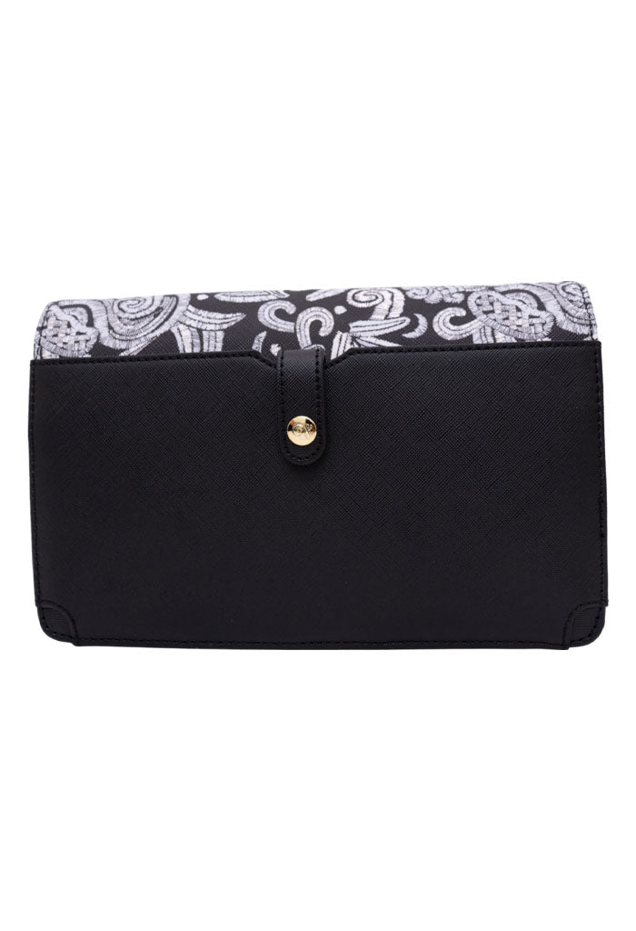 Bolsa Kalan Quetzalcóatl