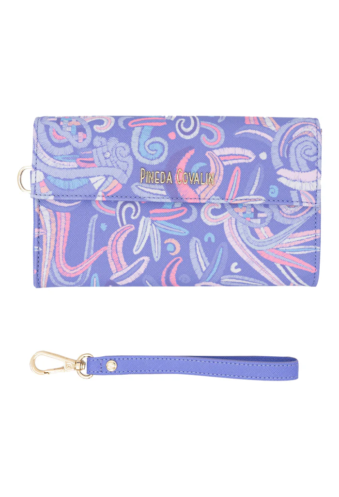 Bolsa Tsool Saffiano Quetzalcóatl