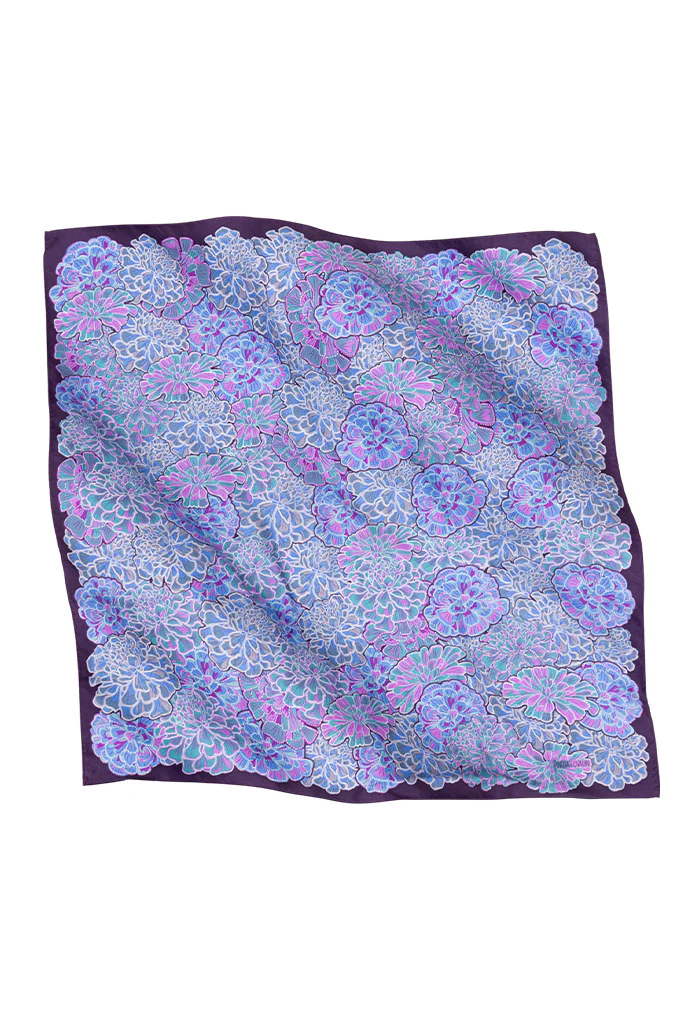 Mascada Cempasúchil Ofrenda 54 cm