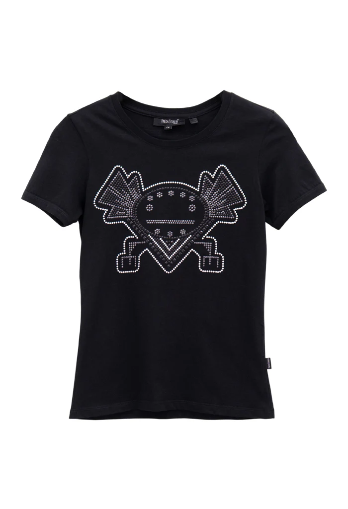 Camiseta Xui Mujer Ajolotes