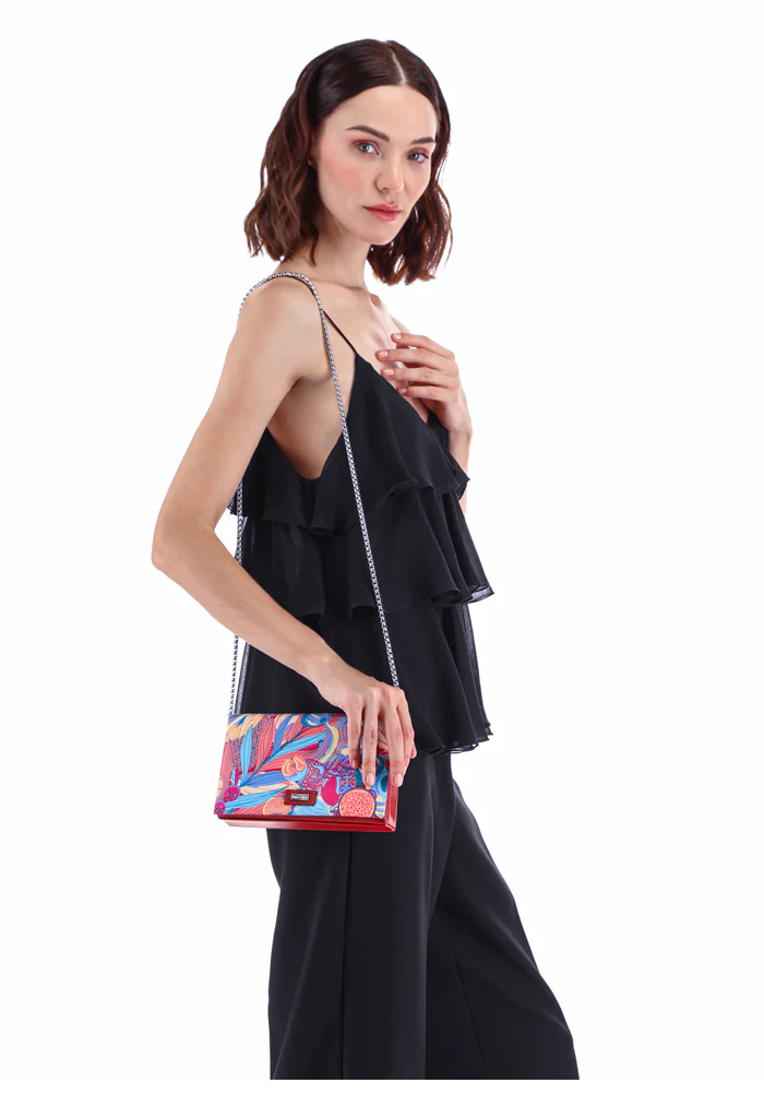 Bolsa Hook Fruta Mexicana