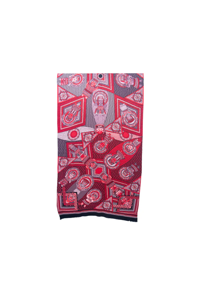 Chalina Caritas Sonrientes Veracruz