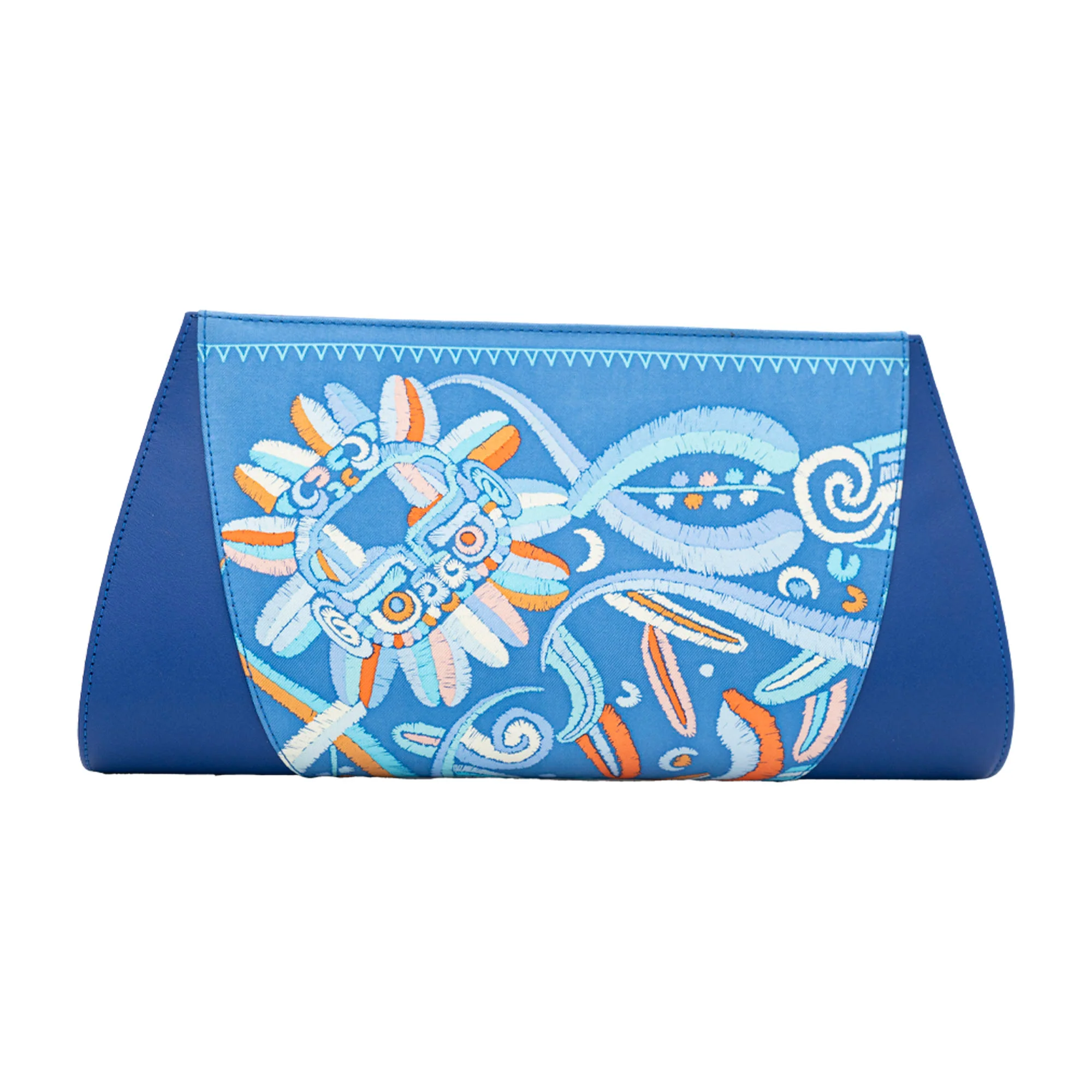 Bolsa Sen Quetzalcóatl