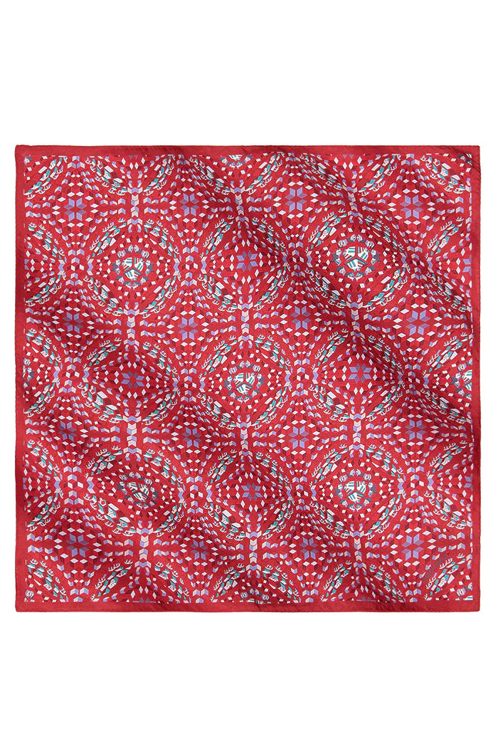 Mascada Tenochtitlan 54 cm