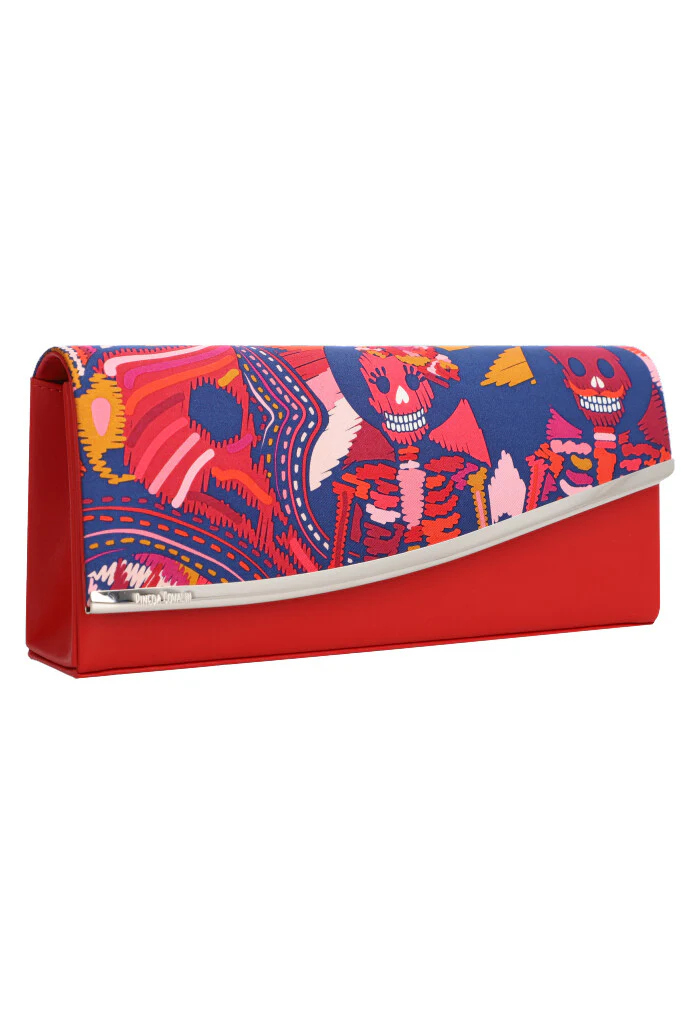 Bolsa Akbal Viaje al Mictlán