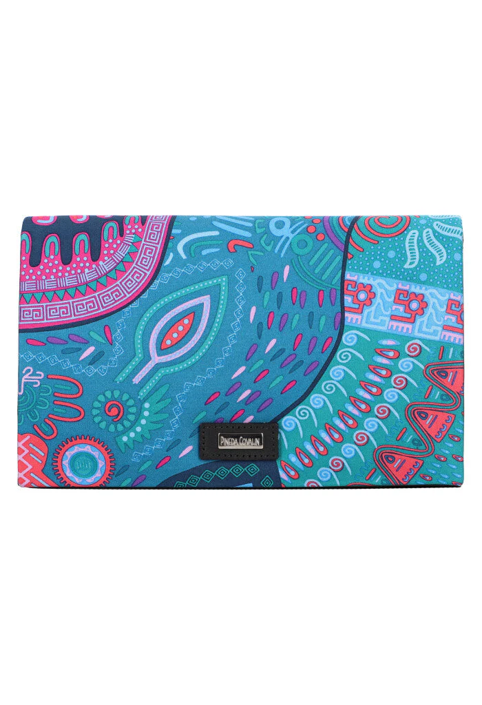 Bolsa Hook Día Muertos Mictlán