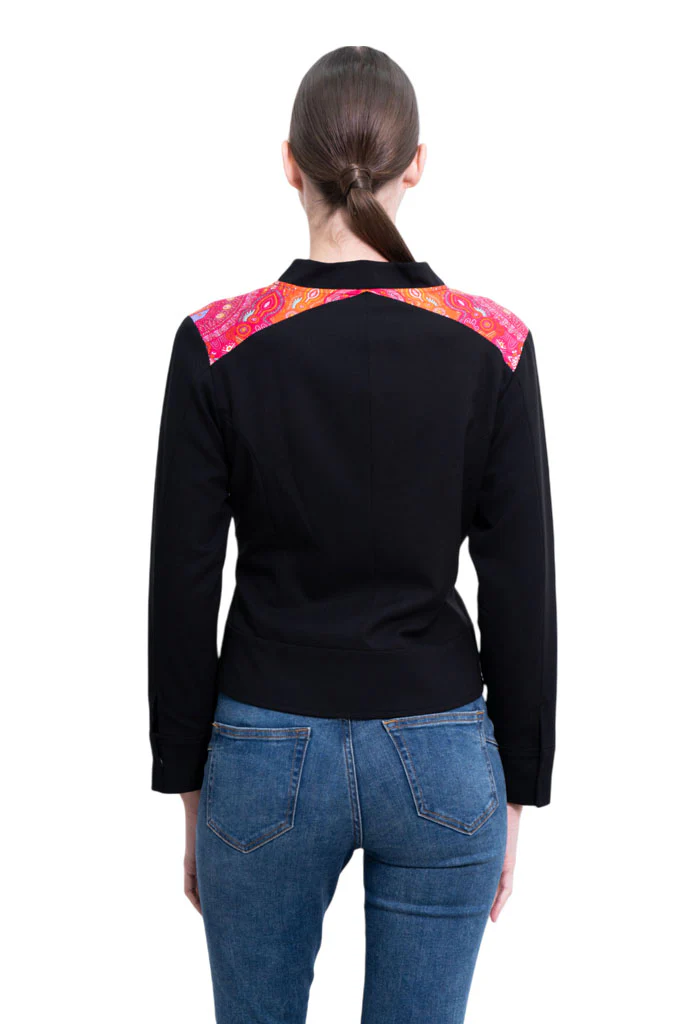 Bomber Okomej Día de Muertos Mictlán Rojo