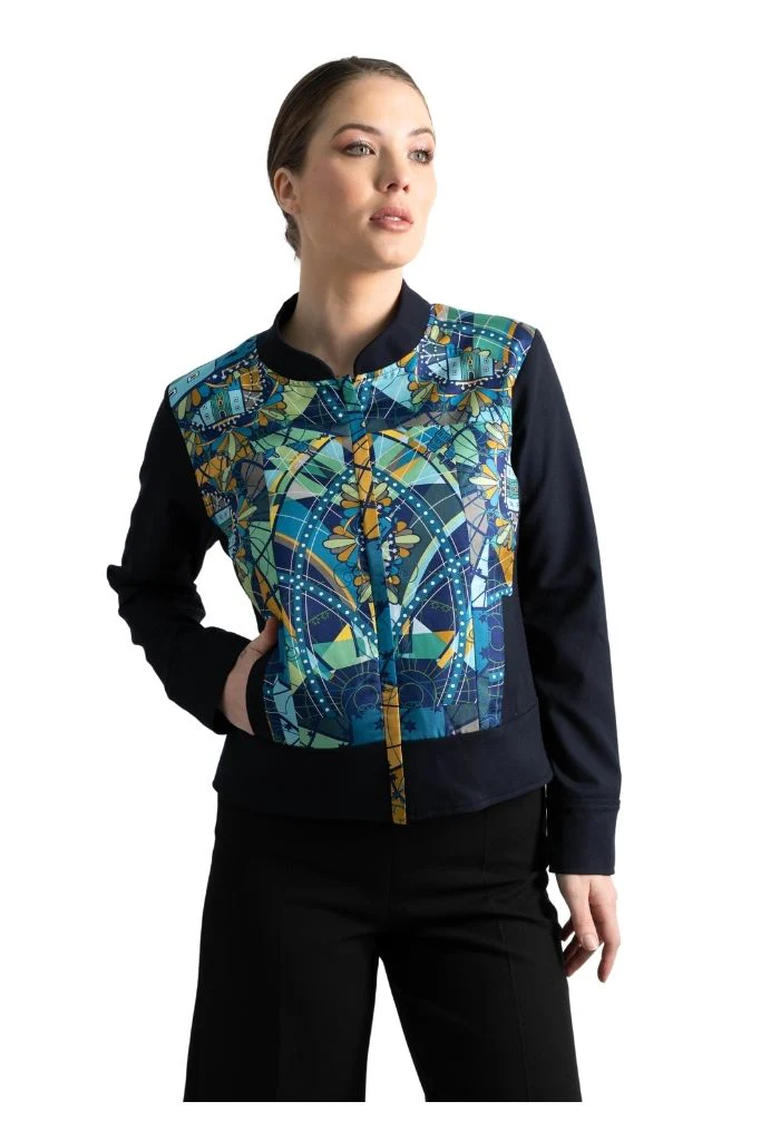 Bomber Okomej Dolores Hidalgo Marino