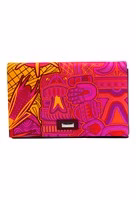 Bolsa Hook Diosas Mexicas