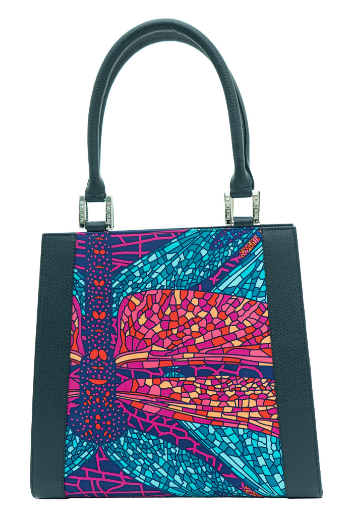 Bolsa Yaab Vino Libélula