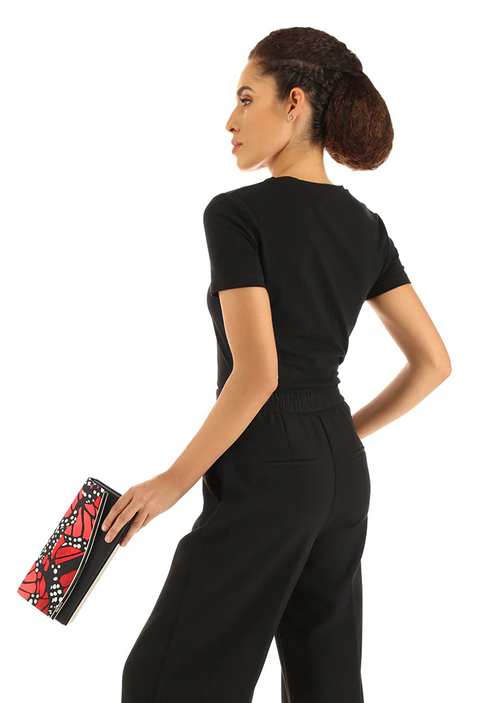 Bolsa Akbal Mariposa Macro