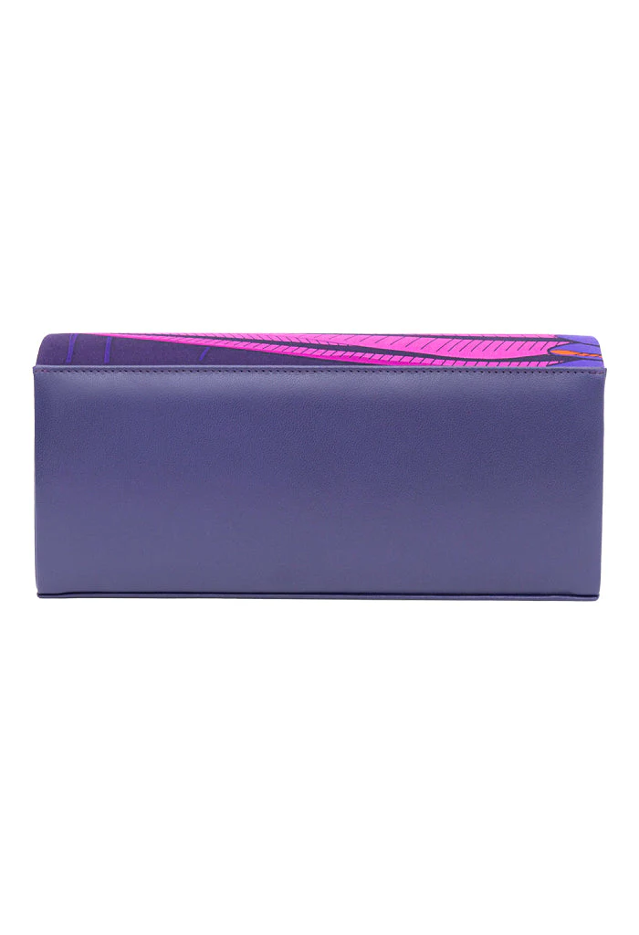 Bolsa Akbal Guacamaya