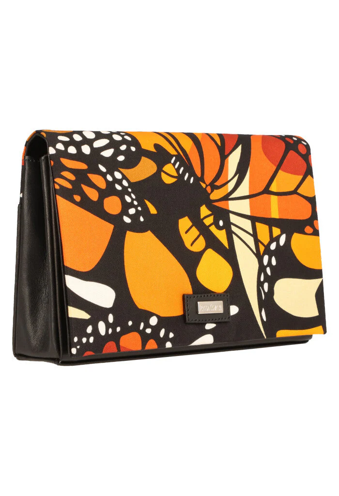 Bolsa Hook Vuelo de Mariposa