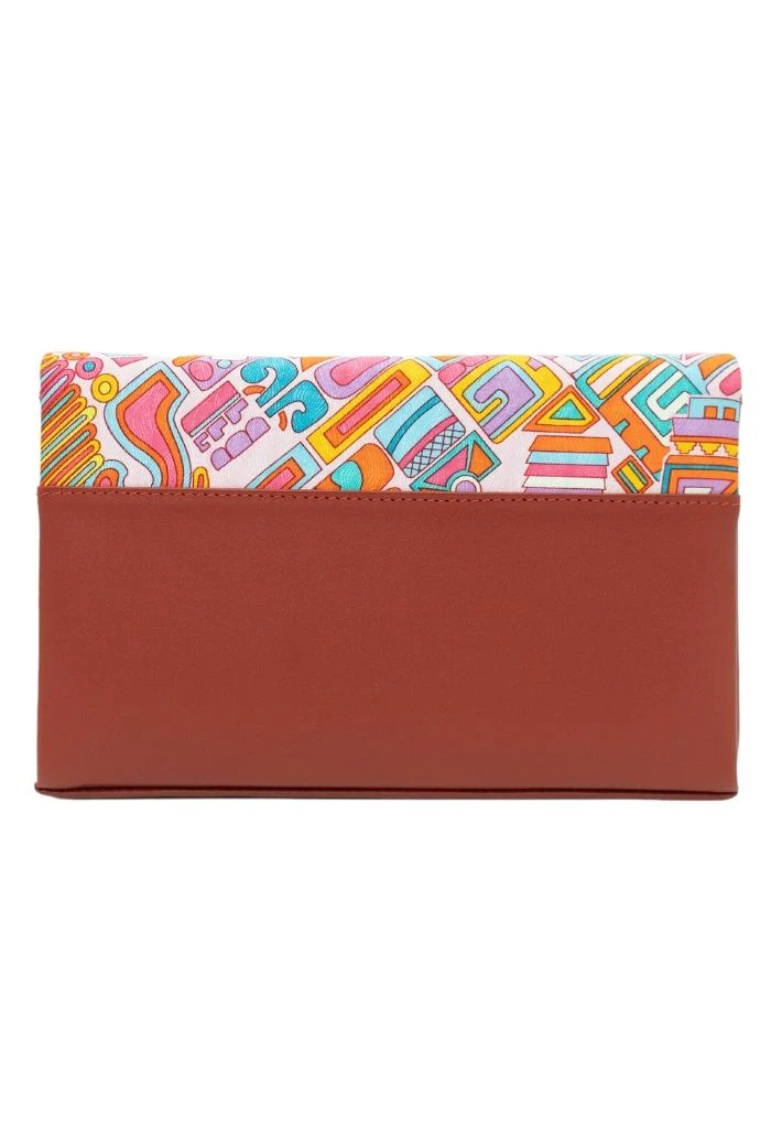 Bolsa Hook Ruta Puuc