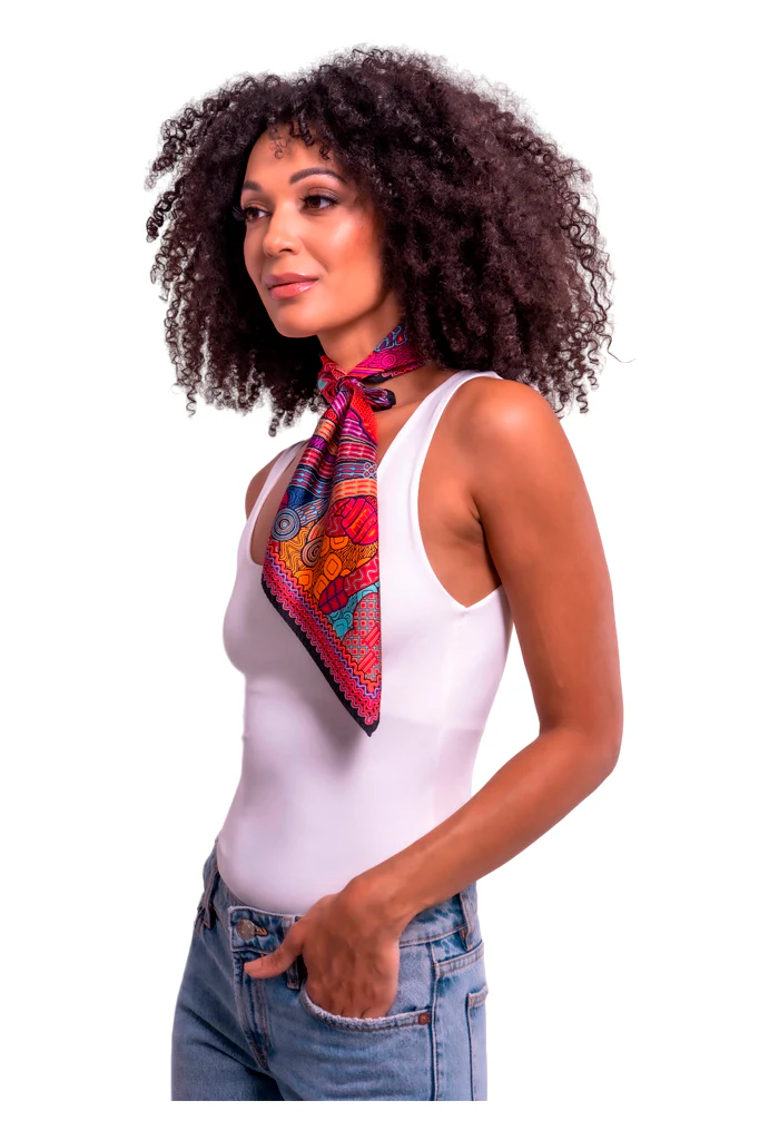 Mascada Coatlicue 54 cm