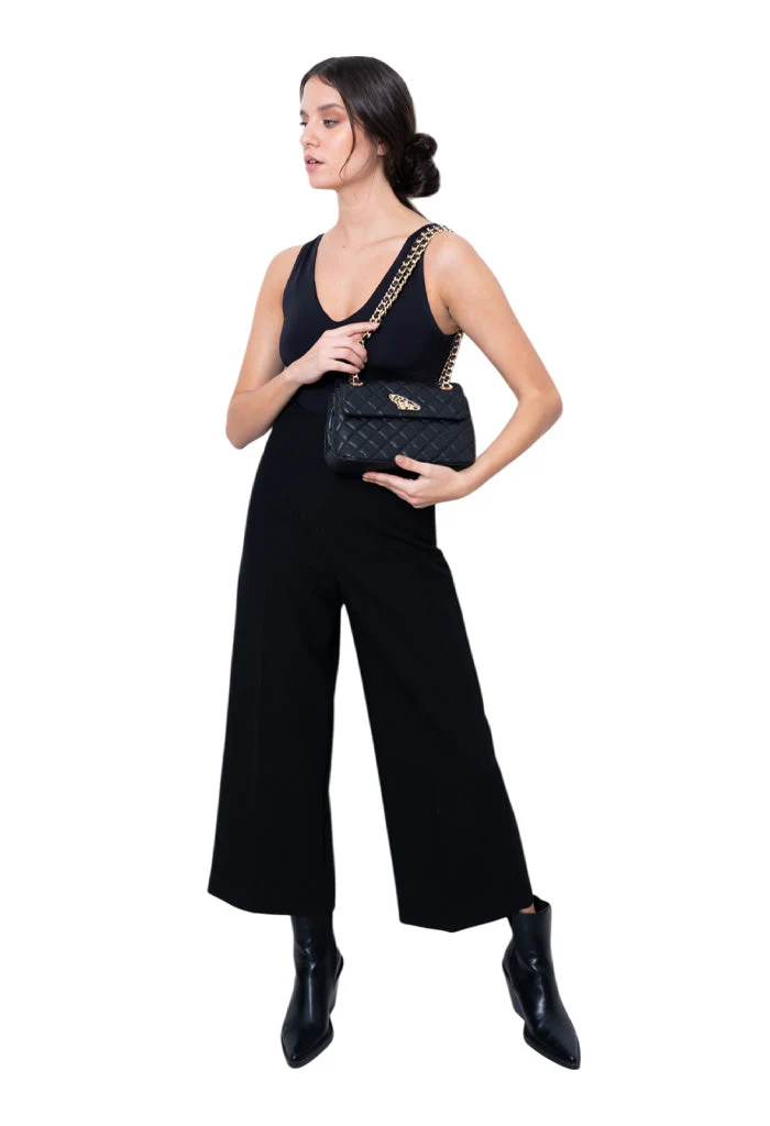 Bolsa Tusbel mini Capitonada