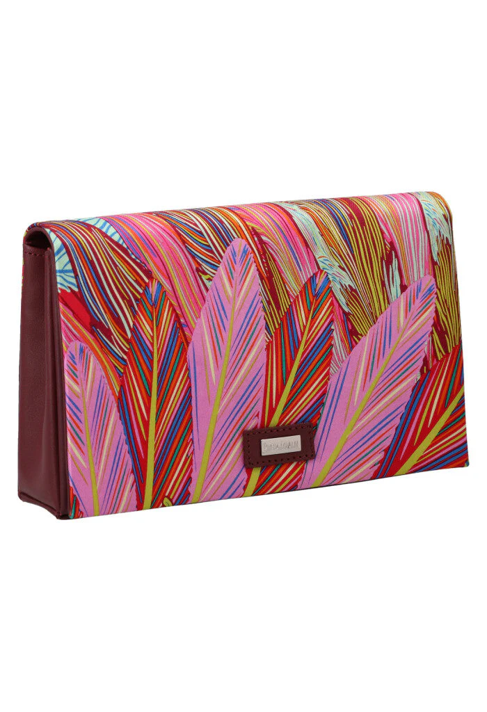 Bolsa Hook Águila Real Mexicana